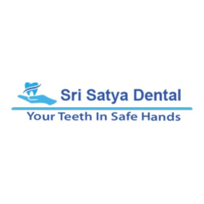 Best Root Canal Dentist in Vizag | Sri Satya Dental Hospital